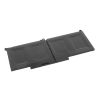 Bateria Mitsu do Dell Latitude 7390, 7490 (5800 mAh)