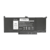 Bateria Mitsu do Dell Latitude 7390, 7490 (5800 mAh)