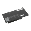 Bateria Mitsu do Dell Latitude E7270, E7470 - 11.4V