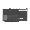 Bateria Mitsu do Dell Latitude E7270, E7470 - 11.4V