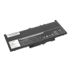 Bateria Mitsu do Dell Latitude E7270, E7470 (5800mAh)