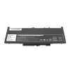 Bateria Mitsu do Dell Latitude E7270, E7470 (5800mAh)