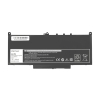 Bateria Mitsu do Dell Latitude E7270, E7470 (5800mAh)