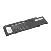 Bateria Mitsu do Dell G3 15 3500, G5 15 5500, Inspiron 14 5490