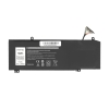 Bateria Mitsu do Dell Inspiron G5 (5590), G7 (7790)