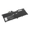 Bateria Mitsu do Dell XPS 13 (9365)