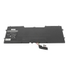 Bateria Mitsu do Dell XPS 13 (9333)