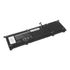 Bateria Mitsu do Dell XPS 15 (9575)