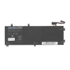 Bateria Mitsu do Dell XPS 15 (9550) - H5H20