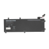 Bateria Mitsu do Dell XPS 15 (9550) - RRCGW