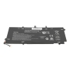 Bateria Mitsu do HP EliteBook Folio 1040 G1, G2