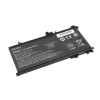 Bateria Mitsu do HP Omen 15, Pavilion 15 - 11.55V