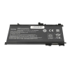 Bateria Mitsu do HP Omen 15, Pavilion 15 - 15.4V