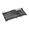 Bateria Mitsu do HP 250 255 G9, 15-EH