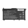 Bateria Mitsu do HP 250 255 G9, 15-EH