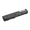 Bateria Mitsu do HP 2560p, 2570p