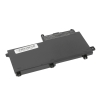 Bateria Mitsu do HP ProBook 640 G2