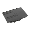 Bateria Mitsu do HP EliteBook 725 G3, 820 G3 (2700mAh)