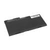 Bateria Mitsu do HP EliteBook 740 G1, G2