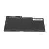 Bateria Mitsu do HP EliteBook 740 G1, G2