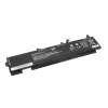 Bateria Mitsu do HP EliteBook 850, 855 (G7, G8), ZBook Firefly 15 (G7, G8)