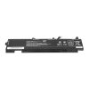 Bateria Mitsu do HP EliteBook 850, 855 (G7, G8), ZBook Firefly 15 (G7, G8)