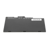 Bateria Mitsu do HP EliteBook 840 G3, 850 G3