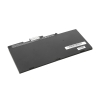 Bateria Mitsu do HP EliteBook 755 G4, 840 G4, 850 G4