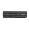 Bateria Mitsu do HP dv4, dv5, dv6 (6600mAh)