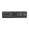 Bateria Mitsu do HP dv4-5000, dv6-7000