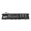 Bateria Mitsu do HP Envy x360 13-ah, 13-aq, 13-ag, 13-ar