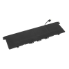 Bateria Mitsu do HP Envy x360 13-ah, 13-aq, 13-ag, 13-ar