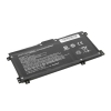 Bateria Mitsu do HP Envy 17, x360 15