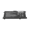 Bateria Mitsu do HP Envy 17, x360 15