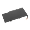 Bateria Mitsu do HP Pavilion X360 13-A, 13-B, 15-U