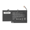 Bateria Mitsu do HP Pavilion X360 13-A, 13-B, 15-U