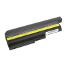 Bateria Mitsu do IBM R60, T60, T61 (6600mAh)