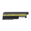 Bateria Mitsu do IBM R60, T60, T61 (6600mAh)