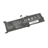 Bateria Mitsu do Lenovo IdeaPad 320