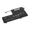 Bateria Mitsu do Lenovo Yoga 500, Flex 3