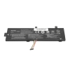 Bateria Mitsu do Lenovo IdeaPad 510-15ISK