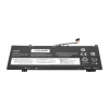 Bateria Mitsu do Lenovo IdeaPad 530S-14IKB, 530S-15IKB