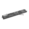 Bateria Mitsu do Lenovo IdeaPad 700-15, Y520