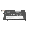 Bateria Mitsu do Lenovo ThinkPad E470, E475