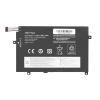 Bateria Mitsu do Lenovo ThinkPad E470, E475