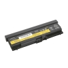 Bateria Mitsu do Lenovo E40, E50, SL410, SL510 (6600mah)