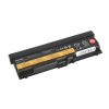 Bateria Mitsu do Lenovo ThinkPad T430, T530 (6600mAh)