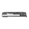 Bateria Mitsu do Lenovo ThinkPad T460s, T470s - przednia bateria