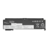 Bateria Mitsu do Lenovo ThinkPad T460s, T470s - przednia bateria