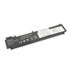 Bateria Mitsu do Lenovo ThinkPad T460s, T470s - tylna bateria